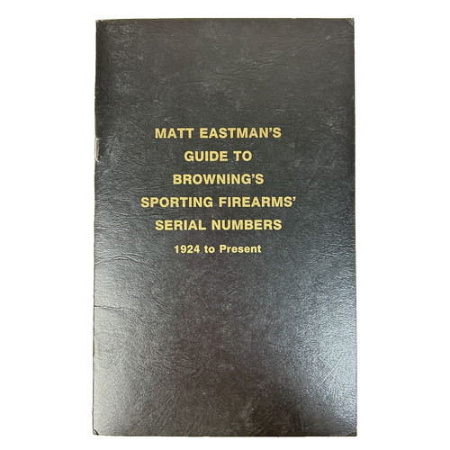 Matt eastman guide - guide, to